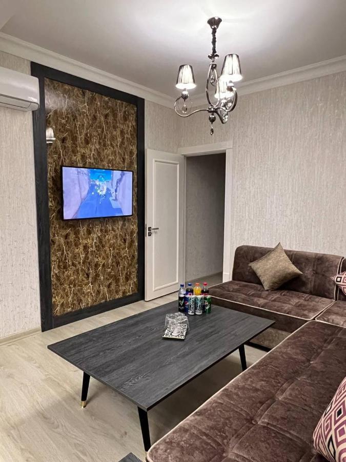 Orient Inn Apartment Tashkent Ngoại thất bức ảnh